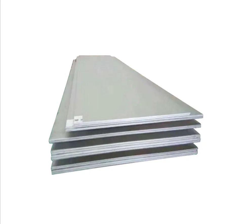 carbon steel plate